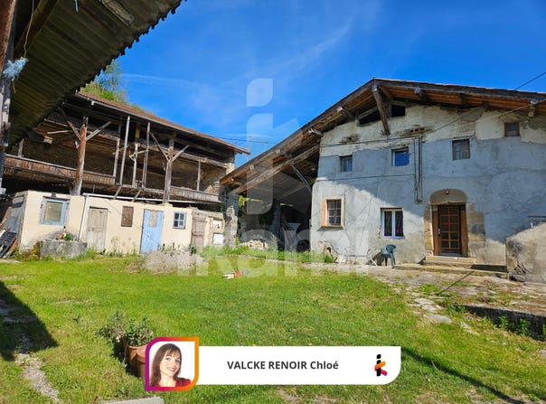 Chevrières, Rhône-Alpes 38160