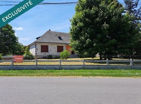 Chilleurs-Aux-Bois, Centre 45170