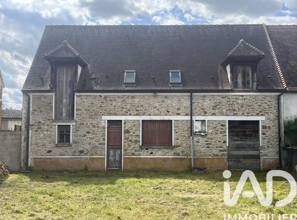 Montmirail, Grand Est 51210
