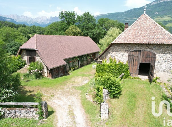 SAINT PAUL LES MONESTIER, Auvergne-Rhône-Alpes 38650