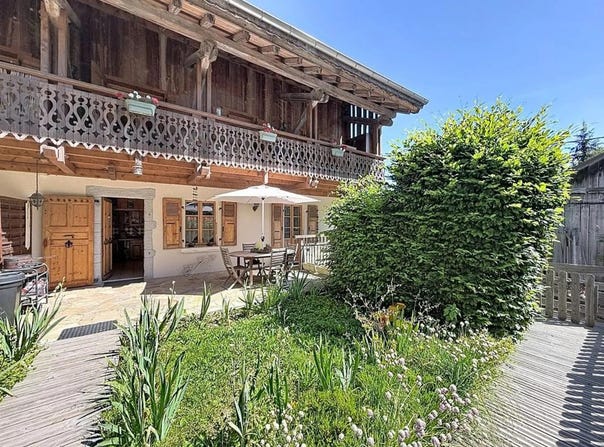 Nancy Sur Cluses, Auvergne-Rhône-Alpes 74300