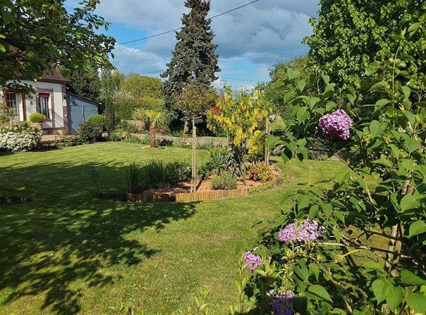 Rai, Lower Normandy 61270