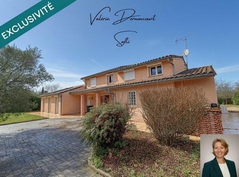 Labastide-Clermont, Midi-Pyrénées 31370