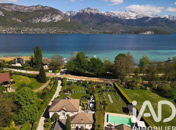 Annecy, Auvergne-Rhône-Alpes 74000