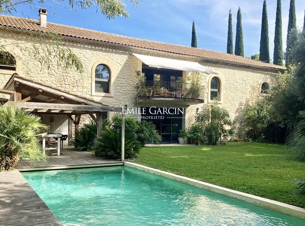 Sommières, Languedoc-Roussillon 30250
