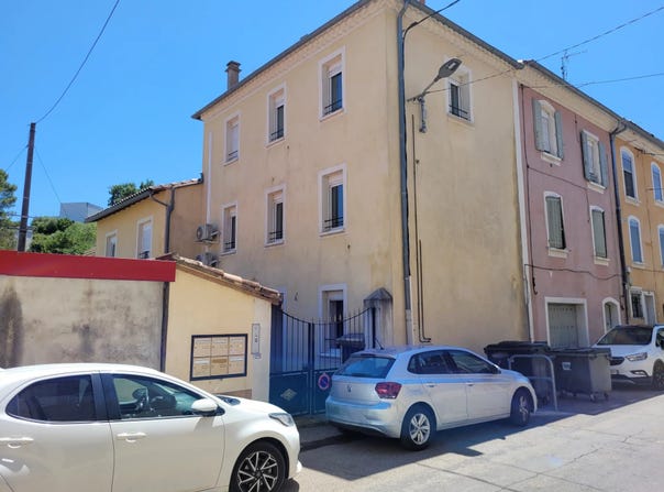 Alès, Gard 30100