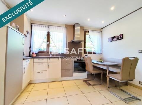 Creutzwald, Lorraine 57150