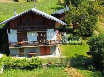 Villard-Sur-Doron, Rhône-Alpes 73270