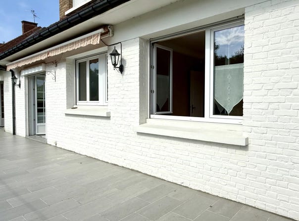 Lambres-lez-Douai, Nord 59552