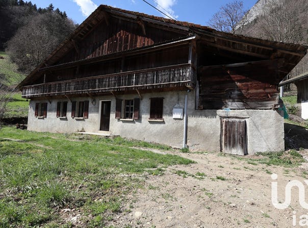 La Baume, Auvergne-Rhône-Alpes 74430