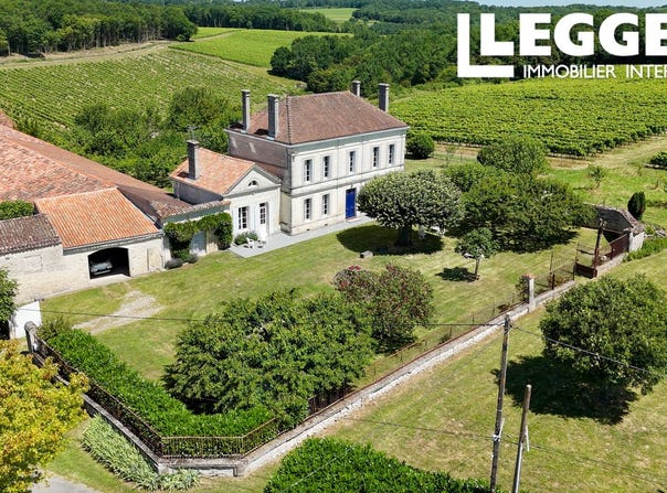 Louzac-Saint-André, Nouvelle-Aquitaine 16100