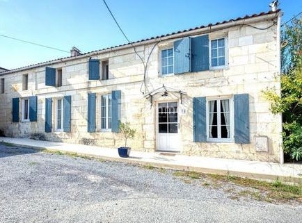 Lugon Et L'île du Carney, Aquitaine 33240