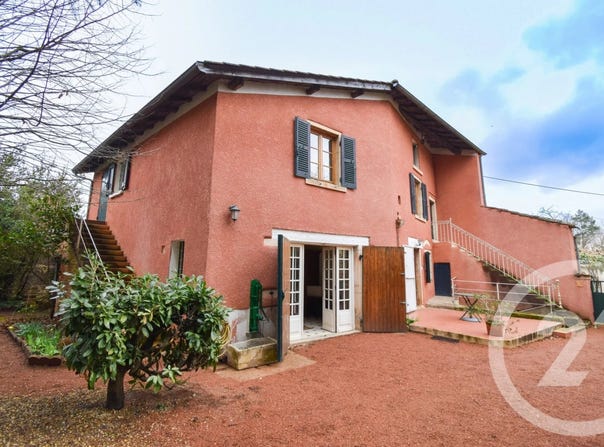 Charentay, Rhône 69220