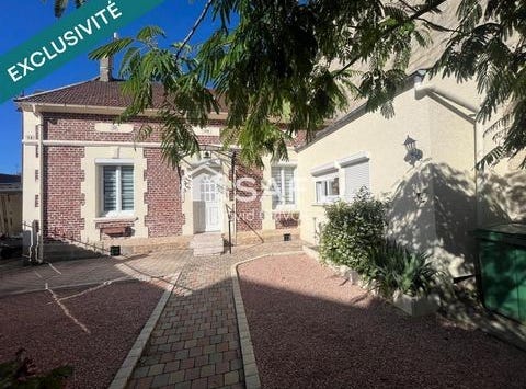 Nogent-Sur-Oise, Picardie 60180
