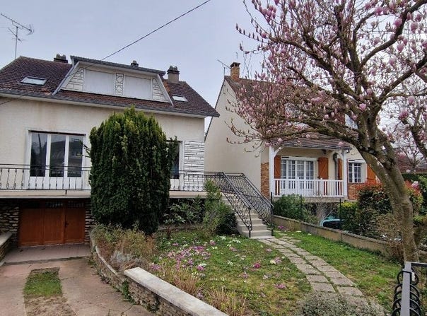 Viry-Châtillon, Île-de-France 91170