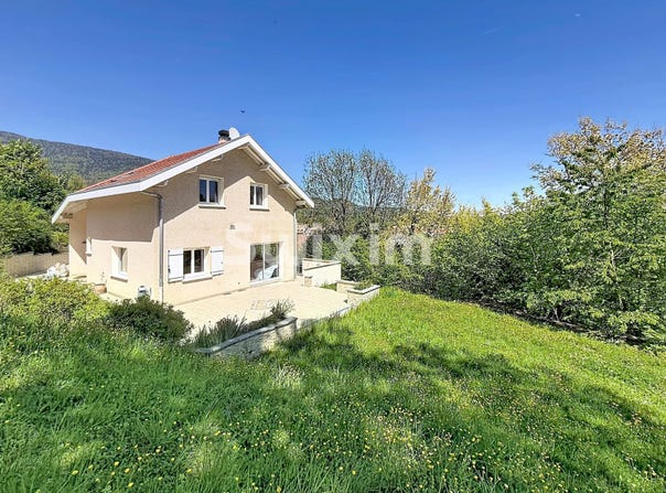 Gex, Auvergne-Rhône-Alpes 01170