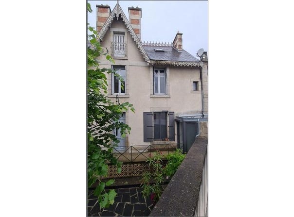 Bressuire, Poitou-Charentes 79300