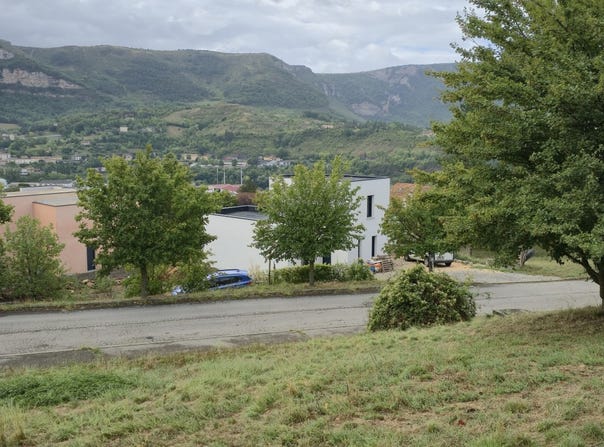 Millau, Occitanie 12100