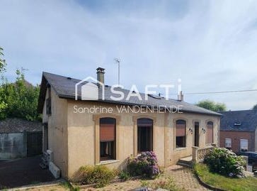 Saint-Michel, Picardie 02830