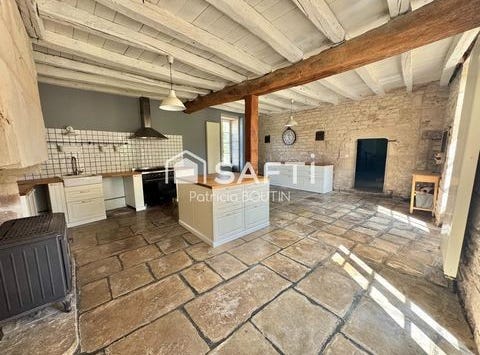 La Creche, Poitou-Charentes 79260