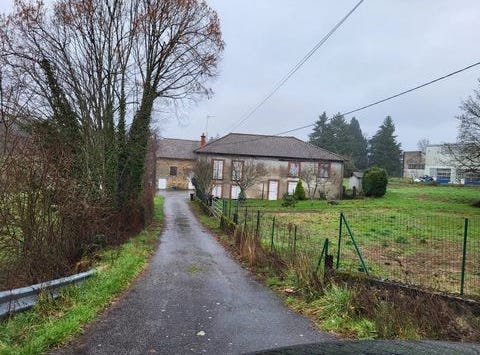 Bellac, Haute-Vienne