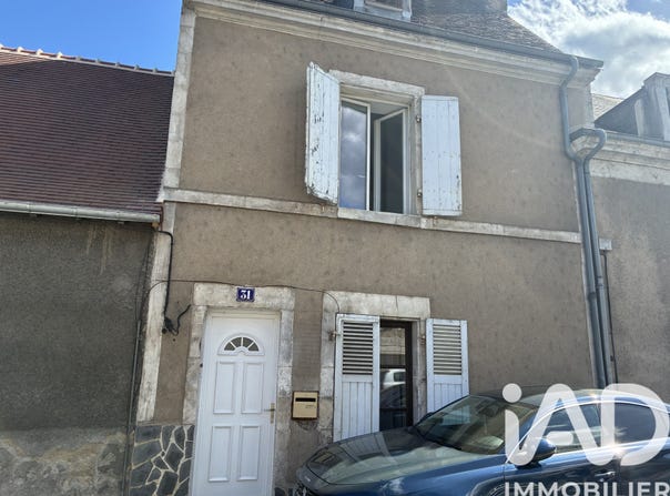 Le Blanc, Centre-Val de Loire 36300