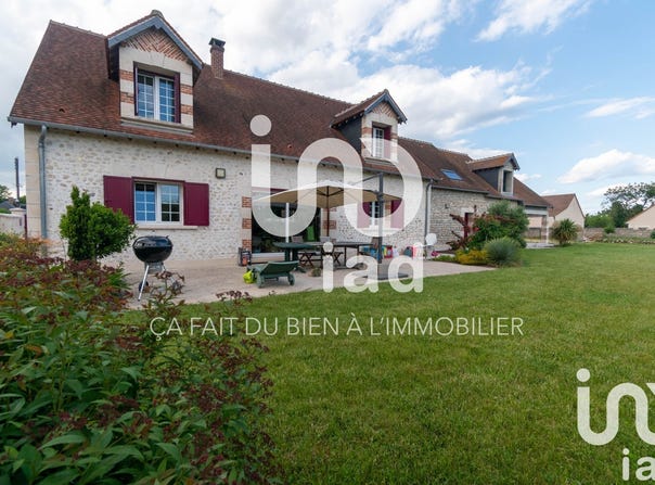 Le Controis-en-Sologne, Centre-Val de Loire 41120