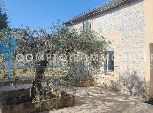 Calvisson, Languedoc-Roussillon 30420