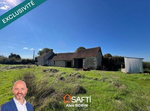 Luzille, Centre 37150