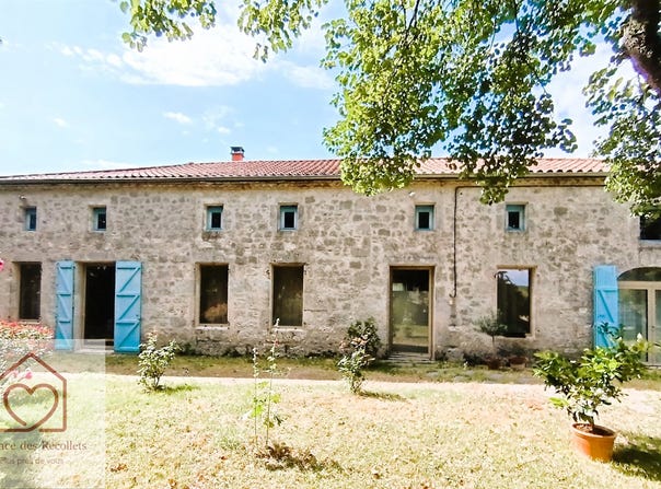 Montjoi, Midi-Pyrénées 82400