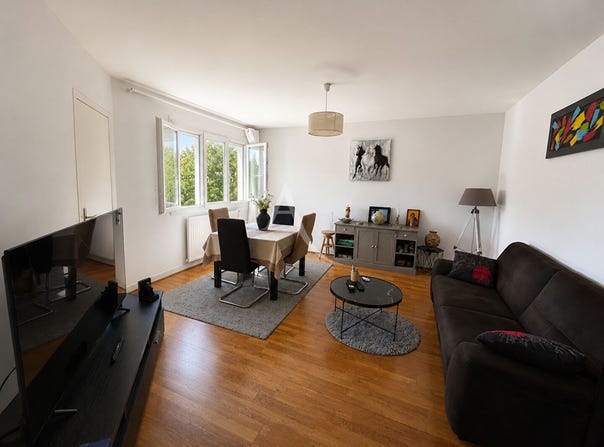 LE MANS, Pays de la Loire 72000
