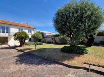La Jarne, Poitou-Charentes 17220