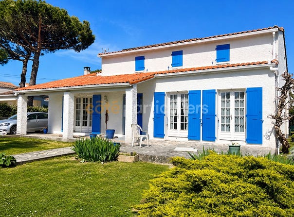 Vaux-sur-Mer, Poitou-Charentes 17640