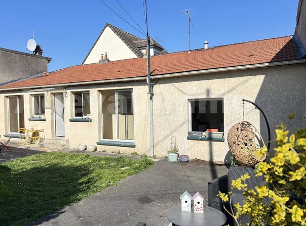 Montgeron, Essonne 91230