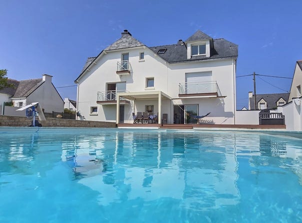 Quiberon, Brittany 56170