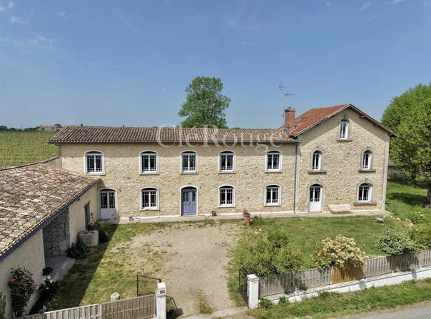 Bergerac, Aquitaine 24100