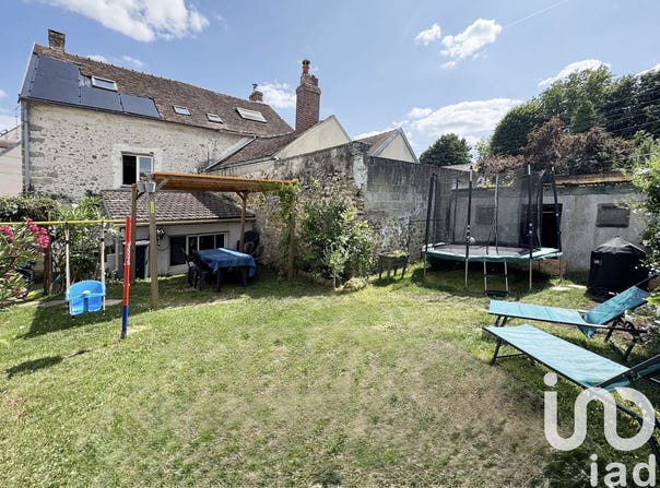 Guignes, Île-de-France 77390