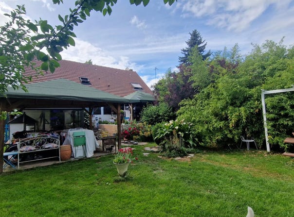Maintenon, Eure-et-Loir 28130