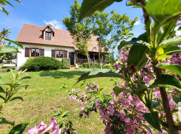 Villefranche-sur-Cher, Centre-Val de Loire 41200