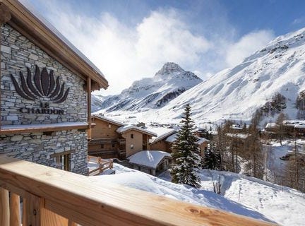 Val-d'Isère, Rhône-Alpes 73150