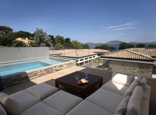Gassin, Provence-Alpes-Côte d'Azur 83580