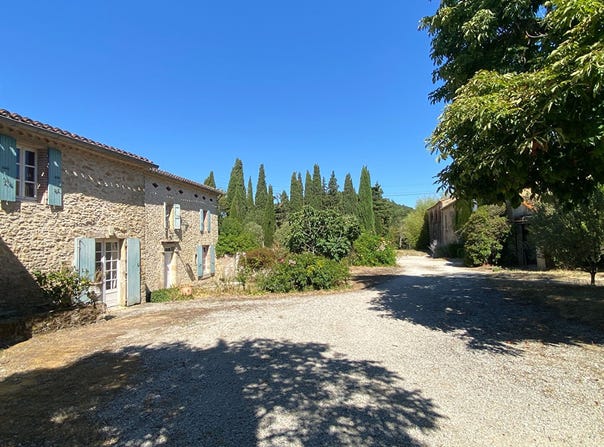 Labastide-d'Anjou, Languedoc-Roussillon 11320
