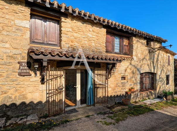 SOTURAC, Occitanie 46700