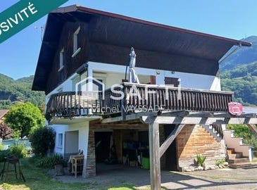 Albertville, Rhône-Alpes 73200