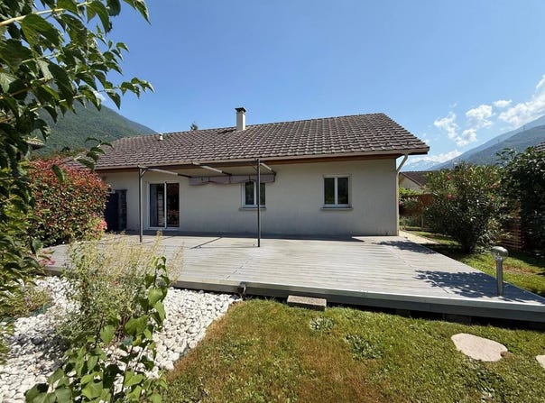 Tours-en-Savoie, Savoie 73790
