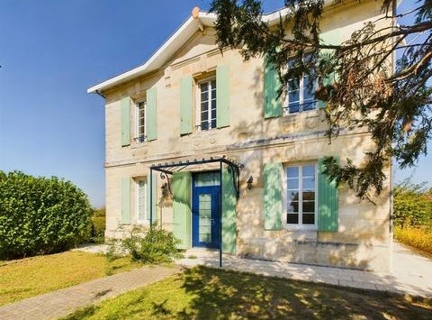 Saint-Emilion, Gironde