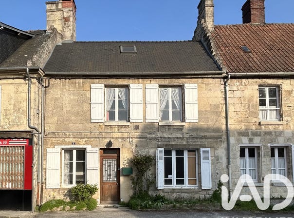 Vivières, Hauts-de-France 02600