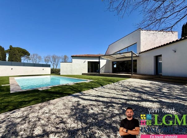 Saint-Sériès, Languedoc-Roussillon 34400