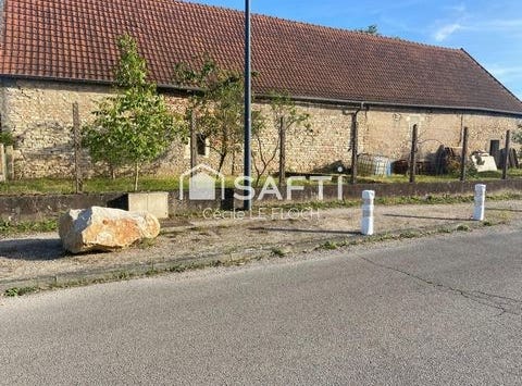 Epervans, Bourgogne 71380