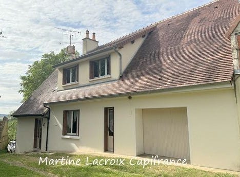 LE THEIL, Basse-Normandie 61260